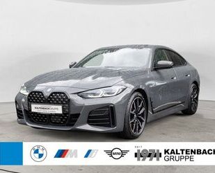 BMW 420 Gran Coupé Gebrauchtwagen