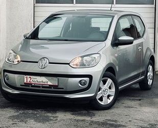 VW up! Gebrauchtwagen