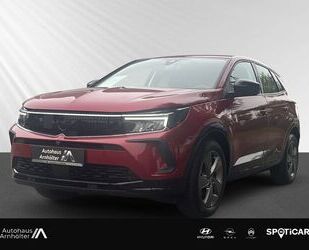 Opel Grandland (X) Gebrauchtwagen
