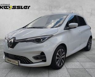 Renault ZOE Gebrauchtwagen