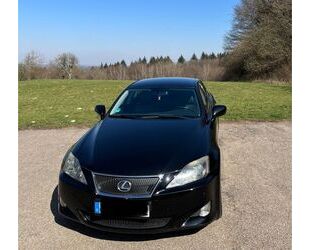 Lexus IS 250 Gebrauchtwagen