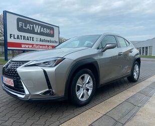 Lexus UX Gebrauchtwagen