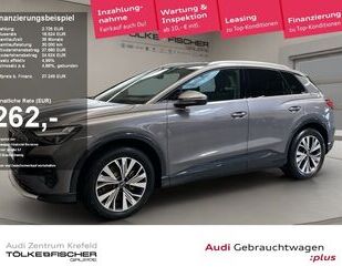Audi Q4 e-tron Gebrauchtwagen
