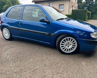 Citroen SAXO Gebrauchtwagen