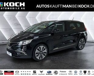 Renault Grand Scenic Gebrauchtwagen