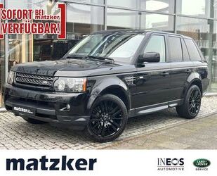 Land Rover Range Rover Sport Gebrauchtwagen