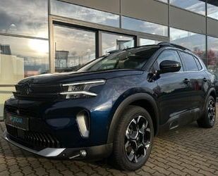 Citroen C5 Aircross Gebrauchtwagen