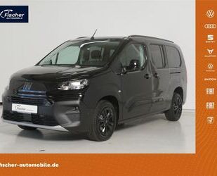 Fiat Doblo Gebrauchtwagen