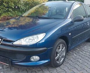 Peugeot 206 Gebrauchtwagen