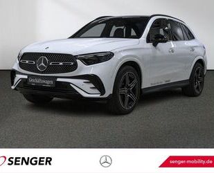 Mercedes-Benz GLC 450 Gebrauchtwagen