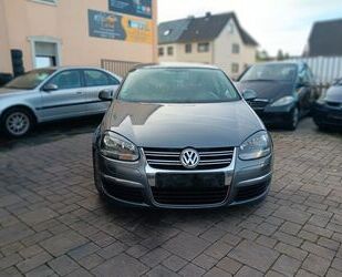 VW Jetta Gebrauchtwagen