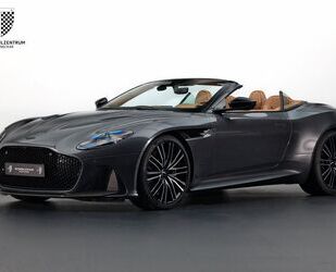 Aston Martin DBS Gebrauchtwagen