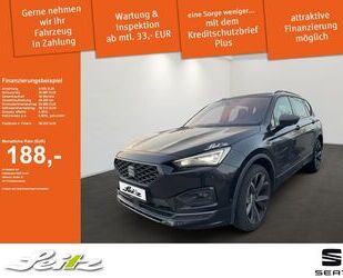 Seat Tarraco Gebrauchtwagen