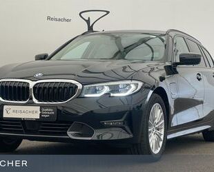 BMW 330 Gebrauchtwagen