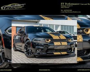 Dodge Charger Gebrauchtwagen