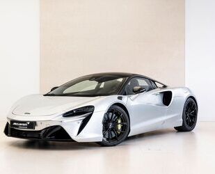 McLaren Artura Gebrauchtwagen