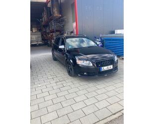 Audi S4 Gebrauchtwagen