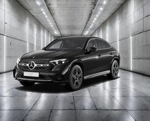Mercedes-Benz GLC 220 Gebrauchtwagen