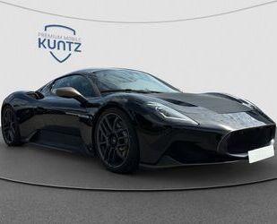 Maserati MC20 Gebrauchtwagen