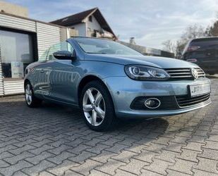 VW Eos Gebrauchtwagen