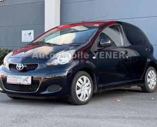 Toyota Aygo (X) Gebrauchtwagen