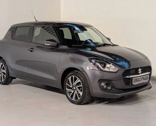 Suzuki Swift Gebrauchtwagen