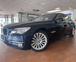 BMW 750 Gebrauchtwagen