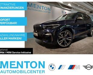 BMW X5 M50 Gebrauchtwagen