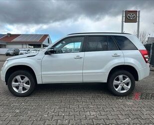 Suzuki Grand Vitara Gebrauchtwagen