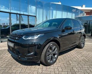 Land Rover Discovery Sport Gebrauchtwagen