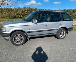 Land Rover Range Rover Gebrauchtwagen