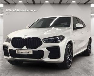 BMW X6 Gebrauchtwagen