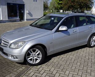 Mercedes-Benz C 220 Gebrauchtwagen