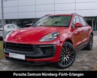 Porsche Macan Gebrauchtwagen