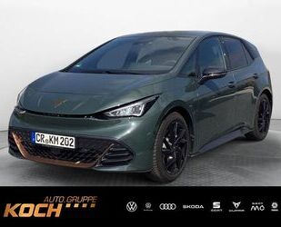 Cupra Born Gebrauchtwagen