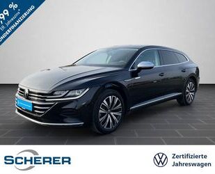 VW Arteon Gebrauchtwagen