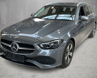 Mercedes-Benz C 220 Gebrauchtwagen