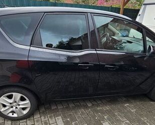 Opel Meriva Gebrauchtwagen