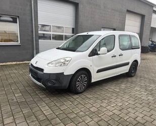 Peugeot Partner Gebrauchtwagen