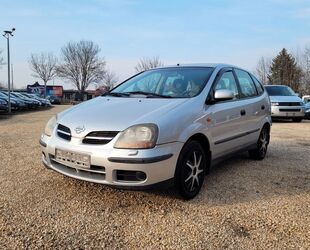 Nissan Almera Gebrauchtwagen