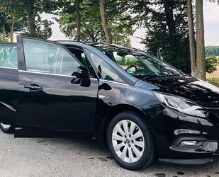 Opel Zafira Tourer Gebrauchtwagen