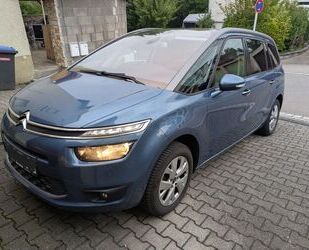 Citroen Grand C4 Picasso / SpaceTourer Gebrauchtwagen