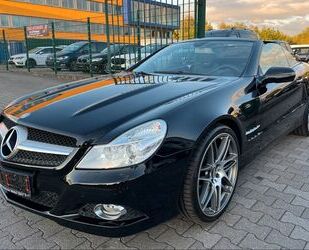 Mercedes-Benz SL 280 Gebrauchtwagen