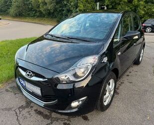 Hyundai ix20 Gebrauchtwagen