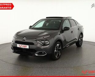 Citroen C4 X Gebrauchtwagen