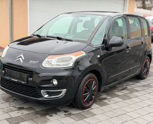 Citroen C3 Picasso Gebrauchtwagen