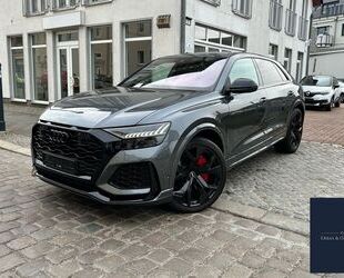 Audi RSQ8 Gebrauchtwagen