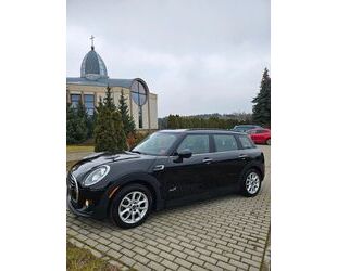 Mini Cooper Clubman Gebrauchtwagen