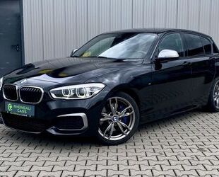 BMW M140i Gebrauchtwagen