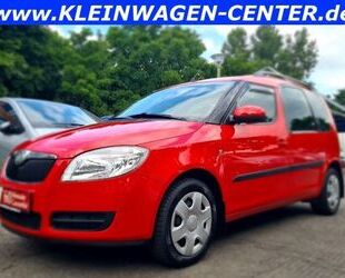 Skoda Roomster Gebrauchtwagen